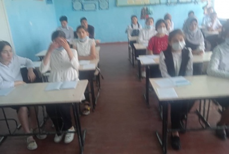 Абитуриент-4